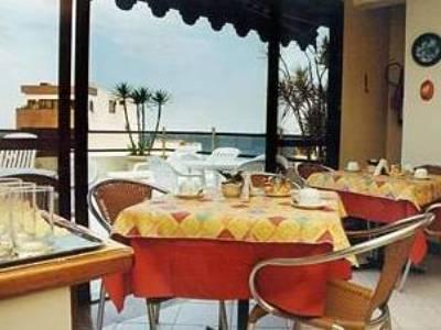 Hotel Promenade Leblon