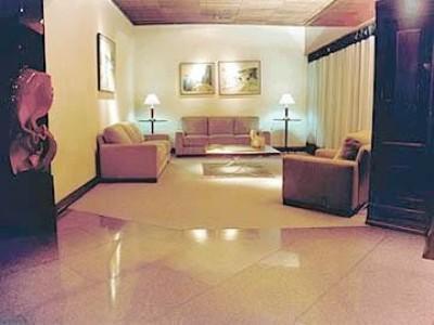 Promenade Leblon 3*