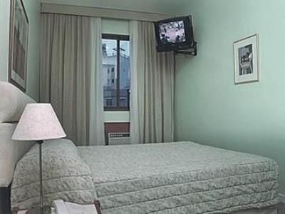 Hotel Promenade Leblon Río de Janeiro