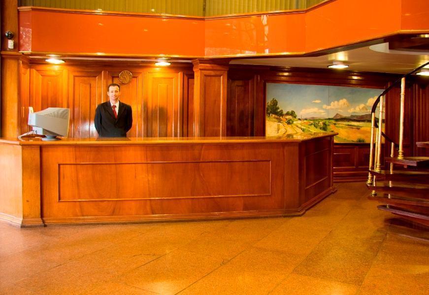 Promenade Leblon Hotel 3*