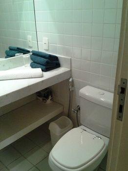 Hotel Promenade Leblon 3*