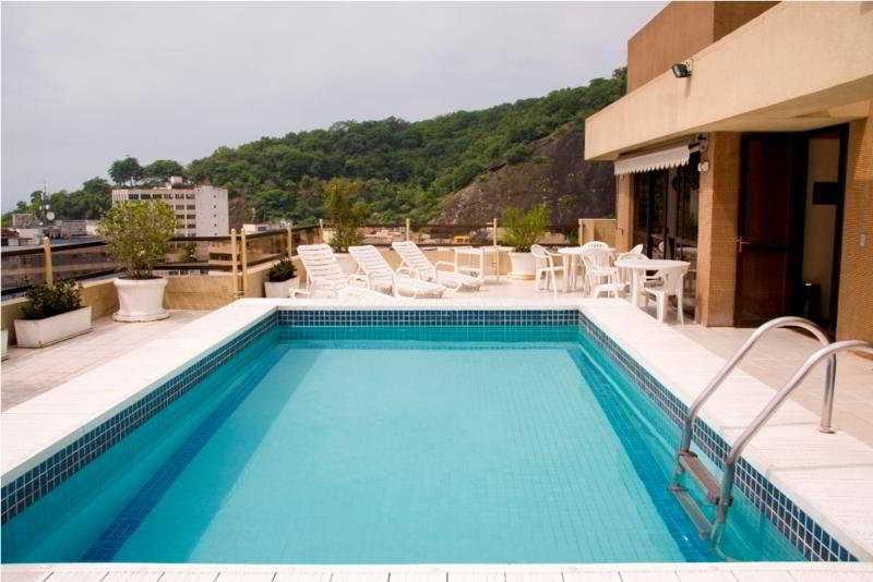 Hotel Promenade Leblon