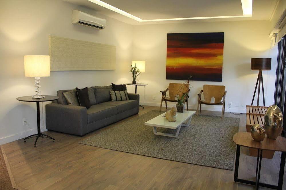 Promenade Leblon Hotel