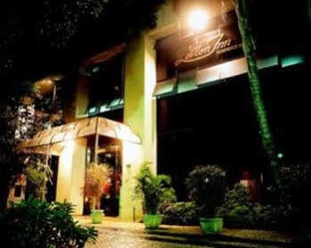 Promenade Leblon 3* Río de Janeiro