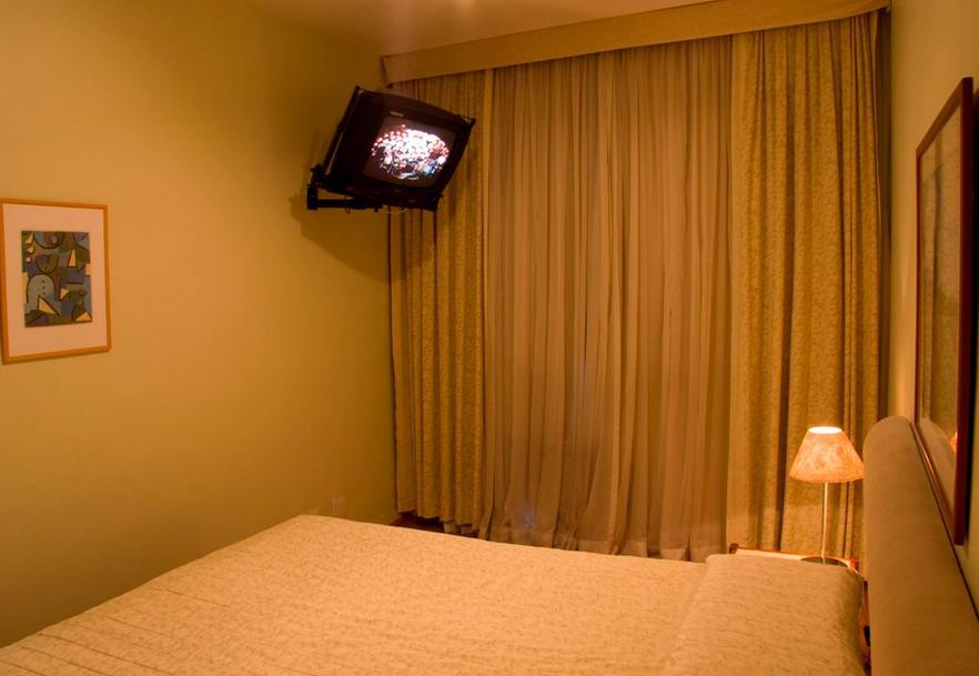 Hotel Promenade Leblon