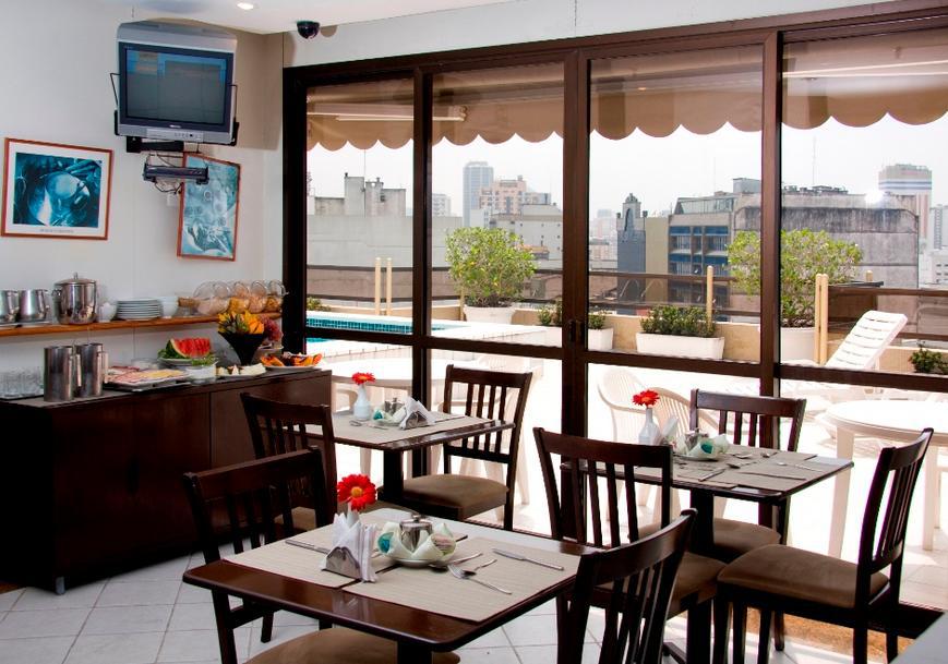 Promenade Leblon Hotel 3*